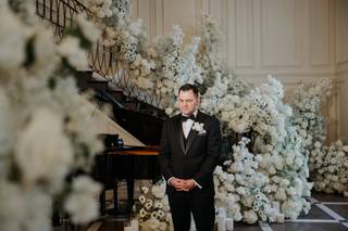 Dahlia Floral & Event Design - 8