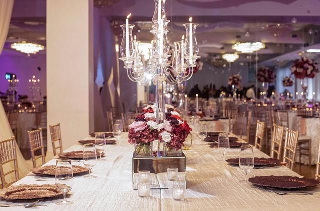 Atlanta Banquets - 3