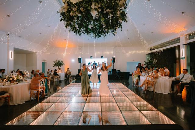 Sweetheart Weddings Costa Rica - 1