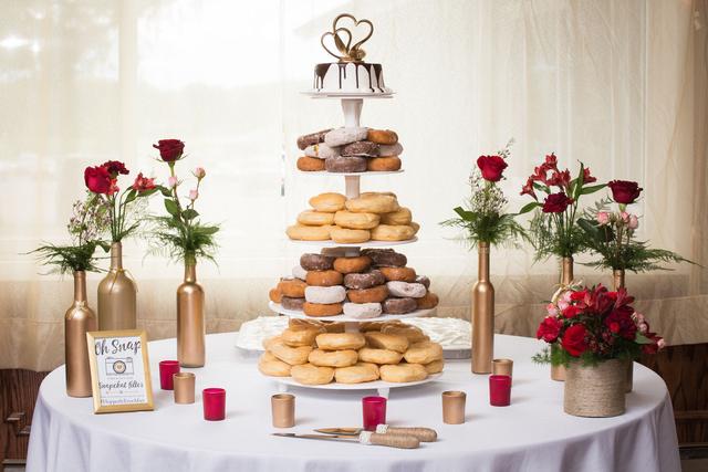 Geddes Bakery - 3
