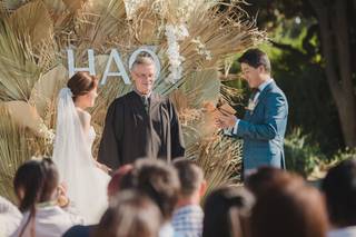 Dan Kennedy - Wedding Minister - 7