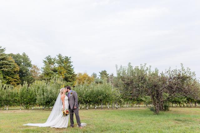 Hyland Orchard - 3