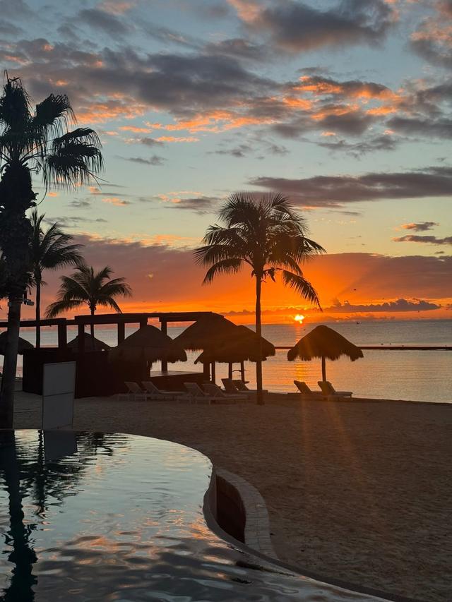 Breathless Riviera Cancún - 1