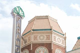 Paramount's Meyer Ballroom - 48