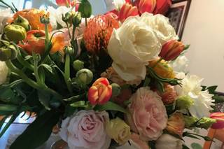 Petals With Style - 119
