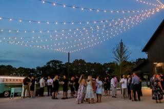 The Grange Hall - 5