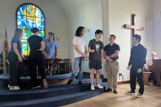 The Danish Church & Cultural Center - 4
