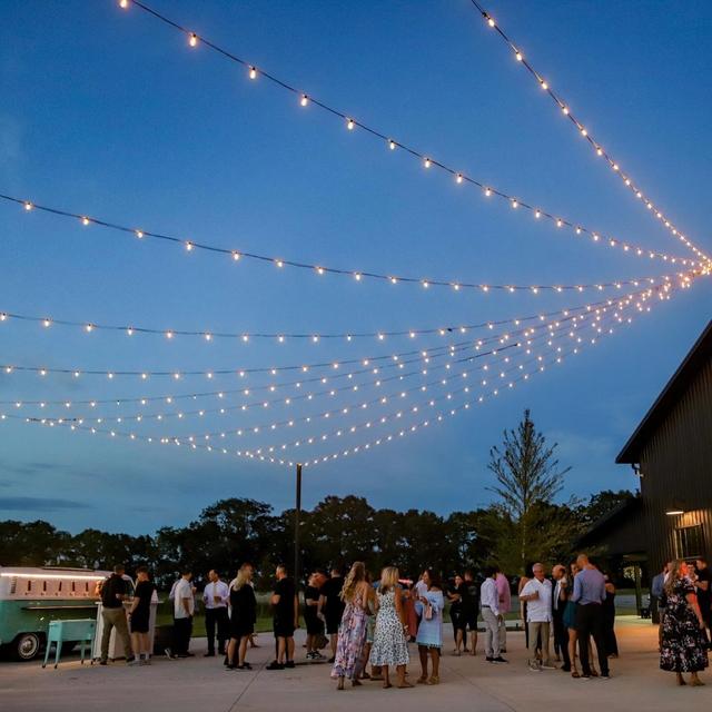 The Grange Hall - 4