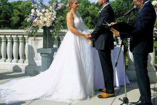 The Heart of the Wedding - 30