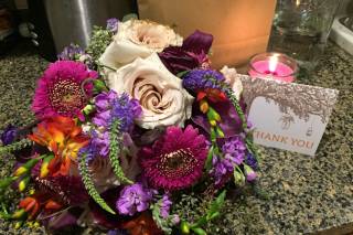 An Enchanted Florist at Skippack Village - 33