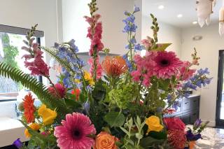 Sparks Florist - 5