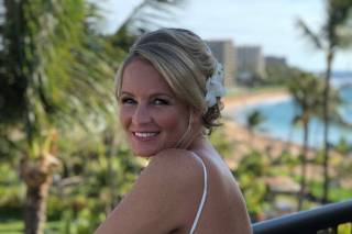 Hawaiian Island Weddings - 28