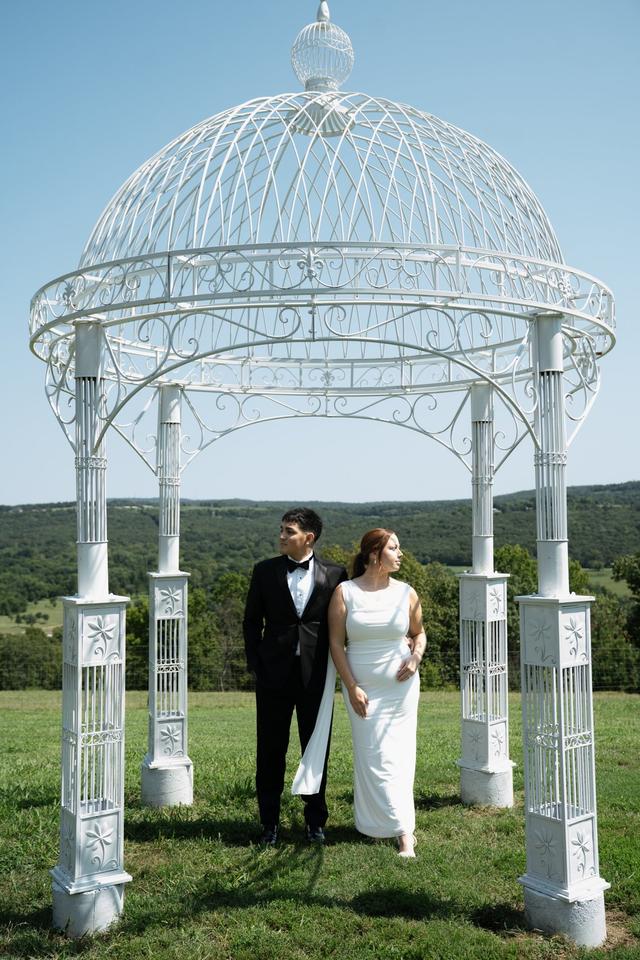 Ponderosa Mountain Venue - 3