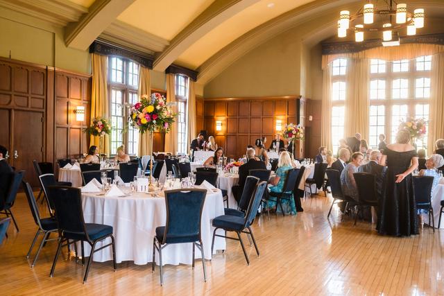 Michigan League - University of Michigan - 4