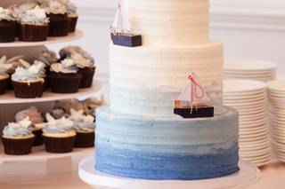 Carolina Sugar Fairy - 22