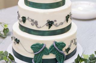 Kayla Knight Cakes - 60