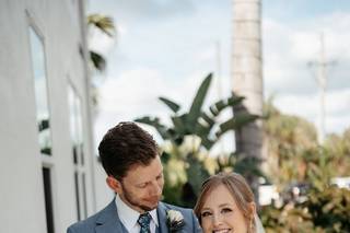 Lawless Weddings - 6