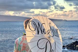 Aloha Maui Dream Weddings - 10