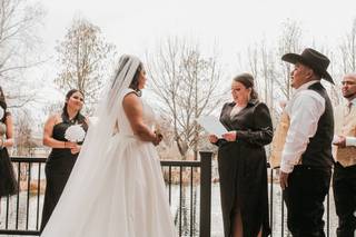 Married by Darci Elizabeth - 1