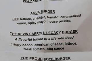 Aqua Blu - 9