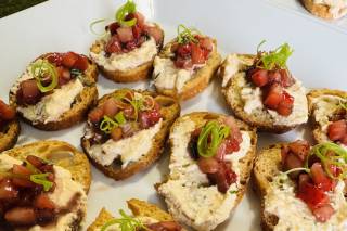 B&W Catering Company LLC - 10