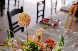Corfu Wedding planner by Rosmarin Weddings - 42