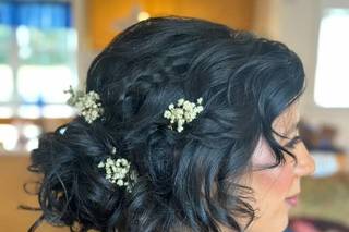 Fresh Coast Beauty - Jessica Mariin Hair & Makeup Artistry - 5