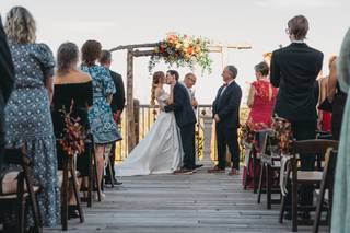 Contemporary and Traditional Catholic Weddings - 7