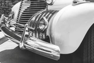 Sir Oliver Limousine - 6