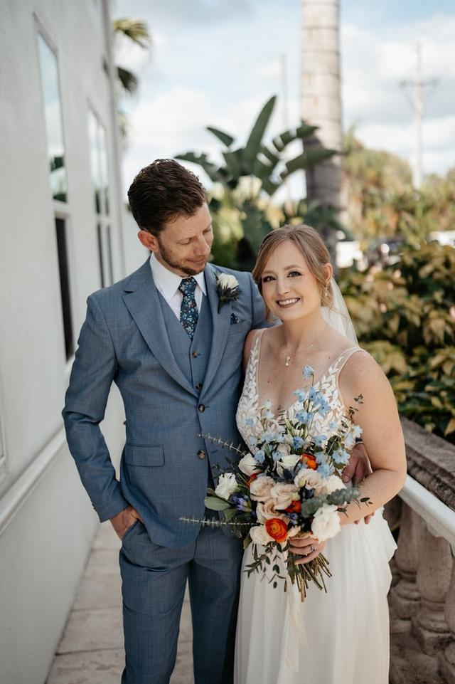 Lawless Weddings - 2