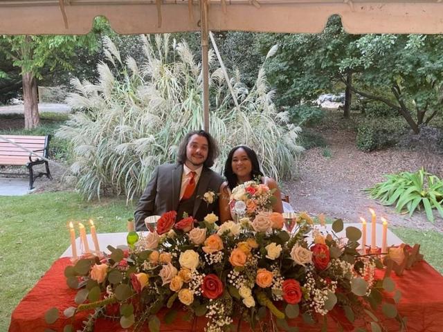Watkins Flowers of Distinction - 4