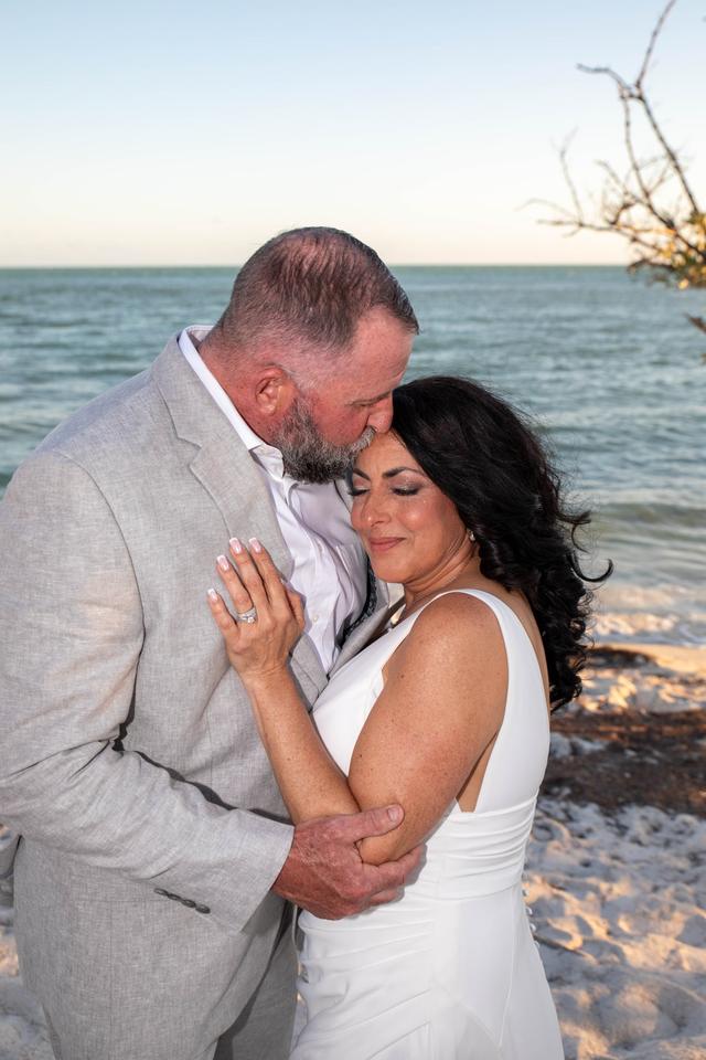 Beautiful Brides, FL Keys - 2