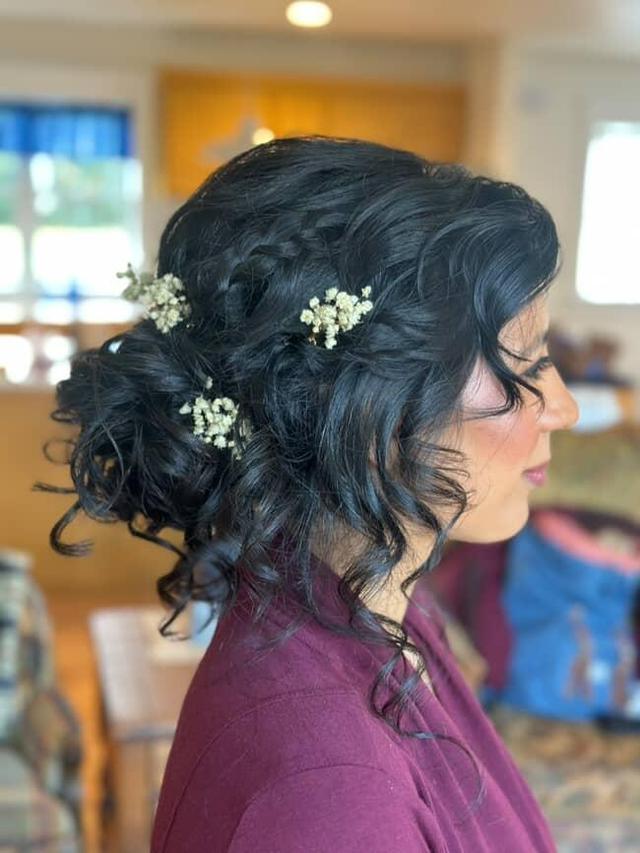 Fresh Coast Beauty - Jessica Mariin Hair & Makeup Artistry - 1