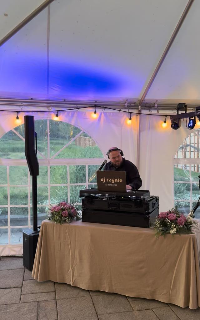 DJ ROYALE - 2