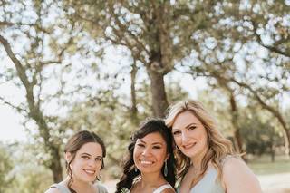 Birdsong Event Planning - 4