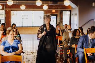 Wedding Officiant NC - 19
