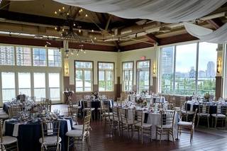 Liberty House Restaurant and Events - 61