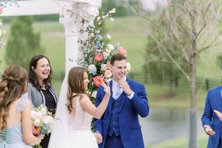 Kayla Allen Wedding Officiant - 18