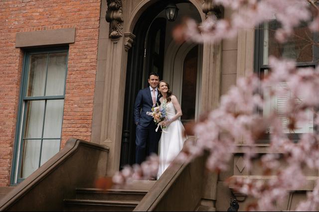 Arc Weddings - 1