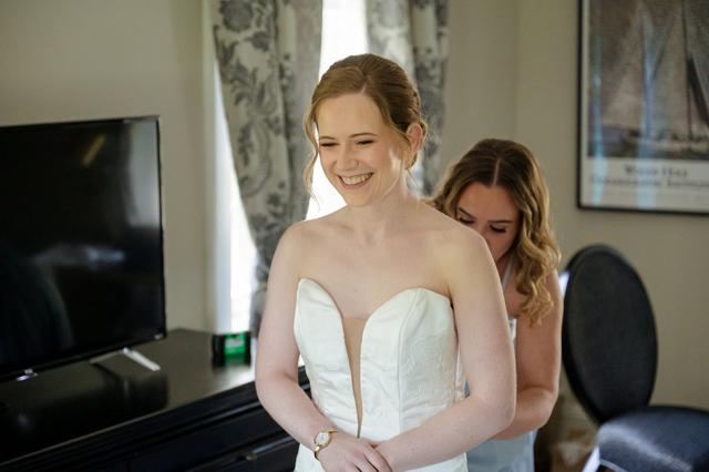 Ally's Bridal and Tuxedo - 3