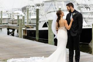 The Pavilion at Pirate's Cove Marina - 13