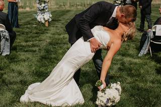 Cross Keys Barn LLC - 46