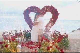 Caribbean Wedding - 8