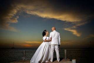 Aruba Wedding - 10