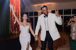 Makuto Deejay/Punta cana wedding DJ - 6