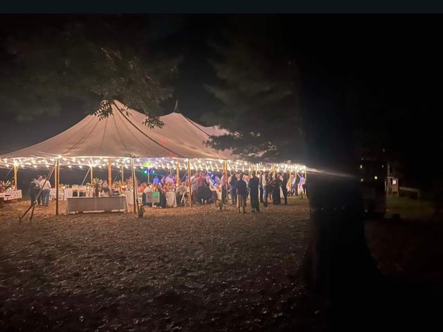 Dreamers Event Rentals - 1