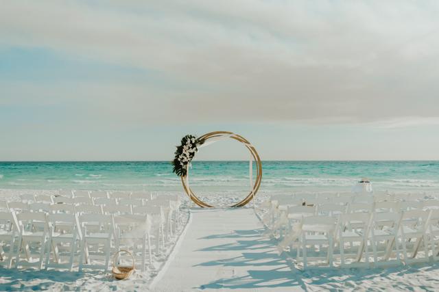 Destin Wedding Estates - 3