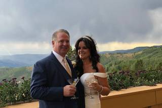 J. Andrew's Bridal + Formal - 22