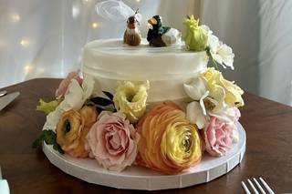 Larkspur & Leo Artisan Floral Design - 9