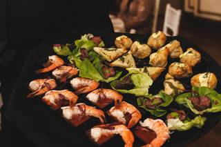 Cutting Edge Catering - 6